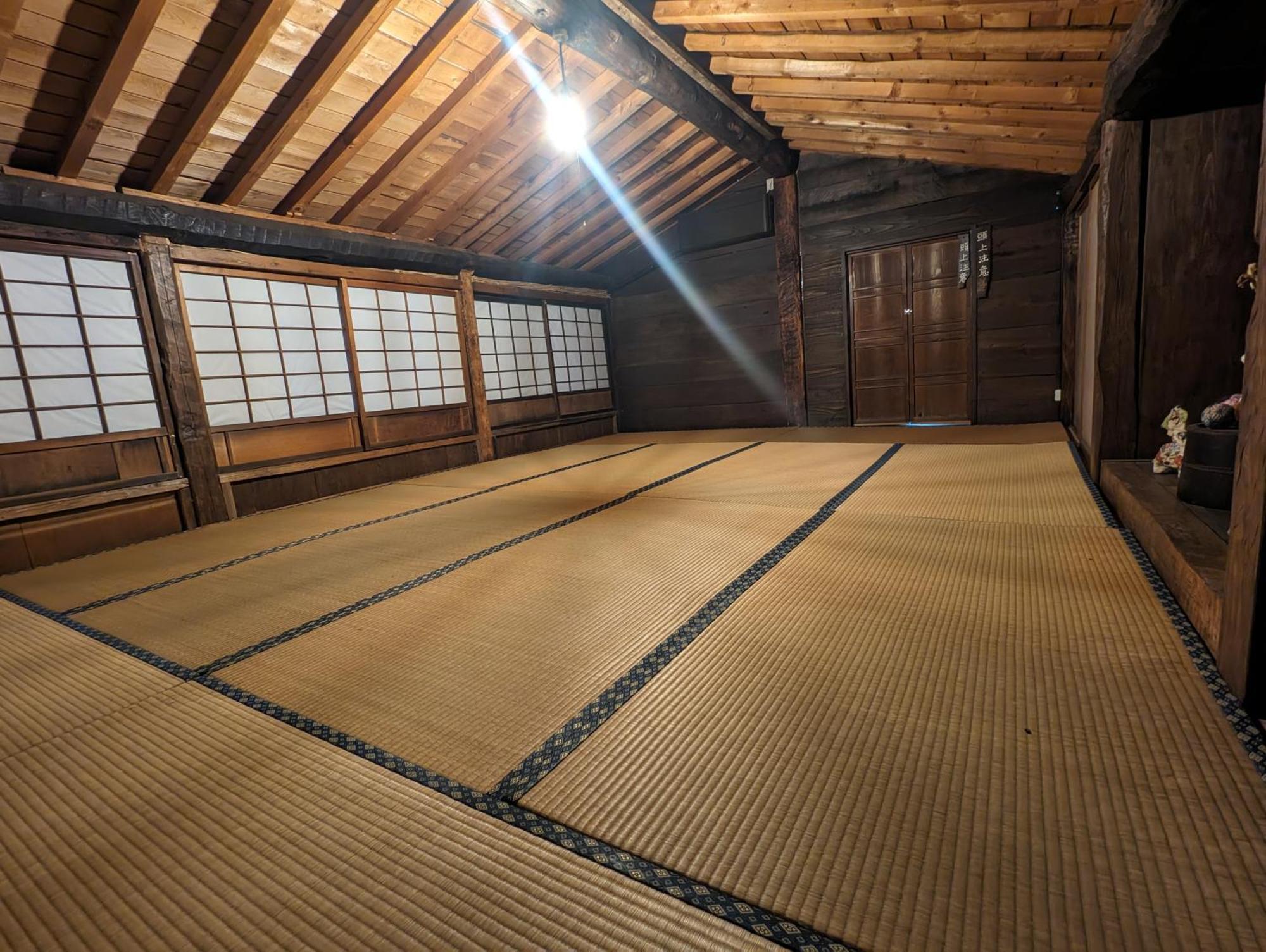 むかしの暮らし体験 1日二組 古民家の宿 みのり家 Takayama  Exterior foto